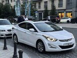 Hyundai Avante-2