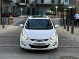 Hyundai Avante-1