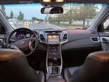 Hyundai Avante-5