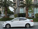 Hyundai Avante-4