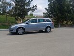 Opel Astra-2