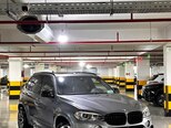 BMW X5-2