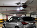 BMW X5-7