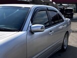 Mercedes E 220-4