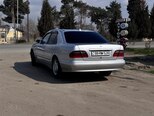 Mercedes E 220-15