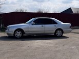 Mercedes E 220-5