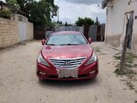 Hyundai Sonata-1