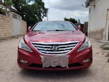Hyundai Sonata-2