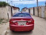 Hyundai Sonata-4