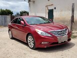 Hyundai Sonata-5