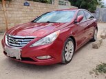 Hyundai Sonata-8