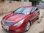 Hyundai Sonata-7