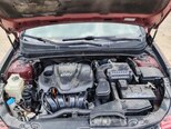 Hyundai Sonata-16