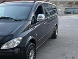 Mercedes Vito-2