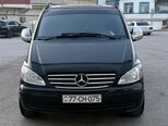 Mercedes Vito-1