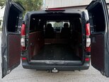Mercedes Vito-5