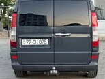 Mercedes Vito-4