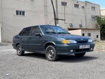 LADA (VAZ) 2115-2