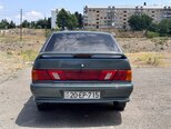 LADA (VAZ) 2115-4
