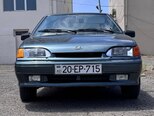 LADA (VAZ) 2115-1