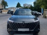 Changan Uni-Z-1