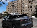 Changan Uni-Z-5