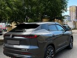 Changan Uni-Z-4