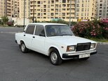 LADA (VAZ) 2107-1
