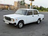 LADA (VAZ) 2107-3
