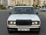 LADA (VAZ) 2107-2