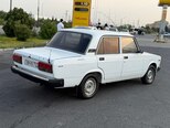 LADA (VAZ) 2107-4