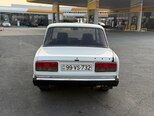 LADA (VAZ) 2107-5