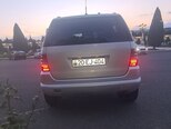 Mercedes ML 320-2