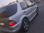 Mercedes ML 320-6
