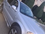 Mercedes ML 320-12