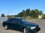 Mercedes C 220-7