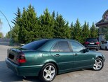 Mercedes C 220-5