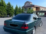Mercedes C 220-6