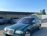 Mercedes C 220-8