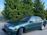Mercedes C 220-4