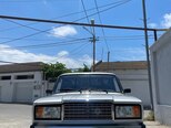 LADA (VAZ) 2107-4
