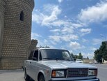 LADA (VAZ) 2107-2