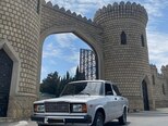 LADA (VAZ) 2107-1