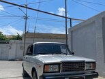 LADA (VAZ) 2107-3