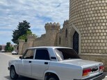 LADA (VAZ) 2107-6