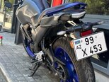 Yamaha FZ-S FI Deluxe-2