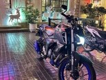Yamaha FZ-S FI Deluxe-3