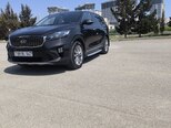 Kia Sorento-1