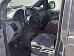 Mercedes Vito-6