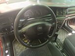 Opel Vectra-7